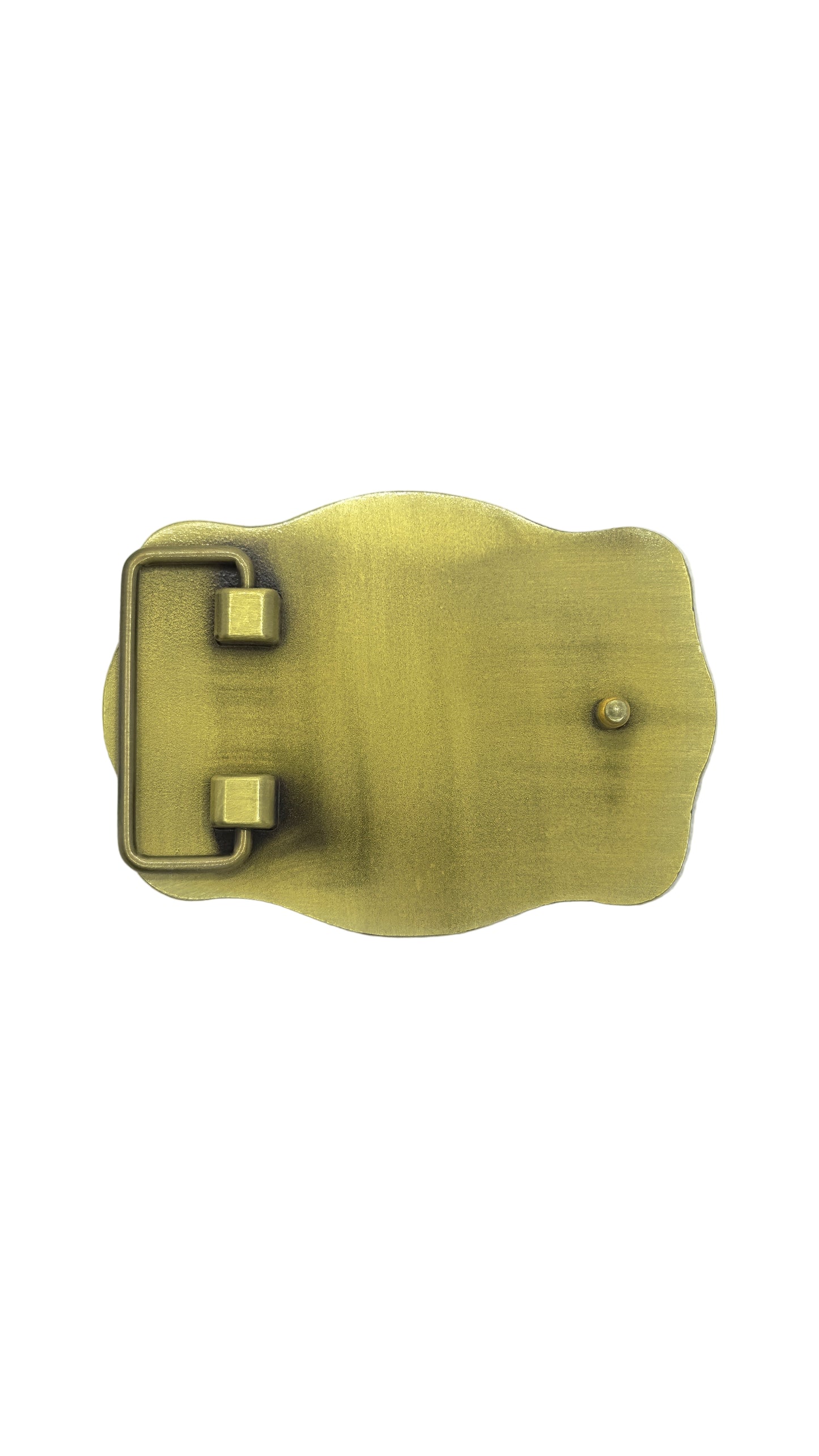 Pipefitters Local 250 Belt Buckle
