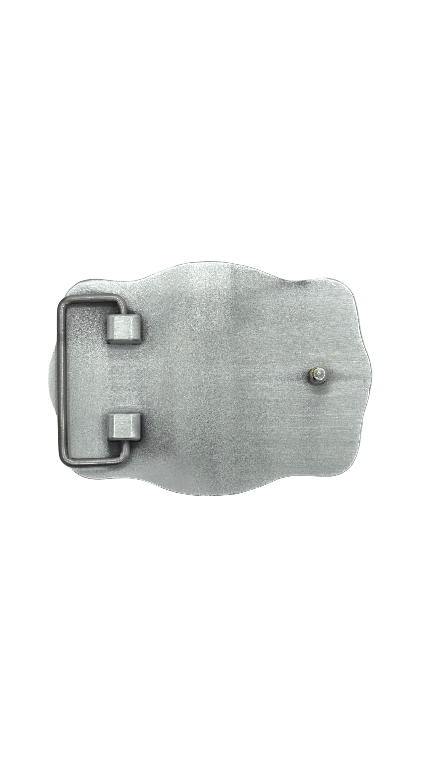 Pipefitters Local 250 Belt Buckle