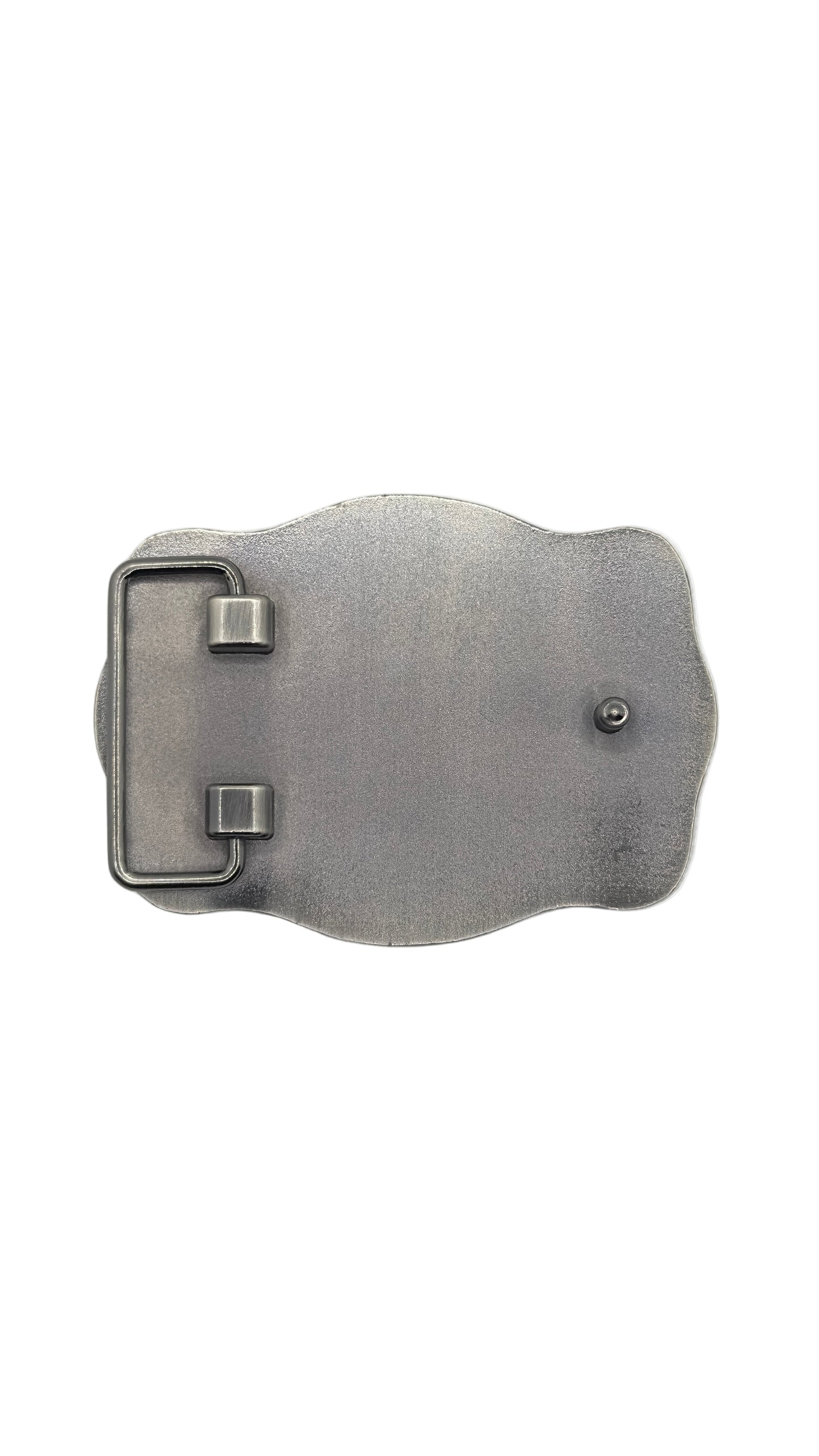 Pipefitters Local 250 Belt Buckle