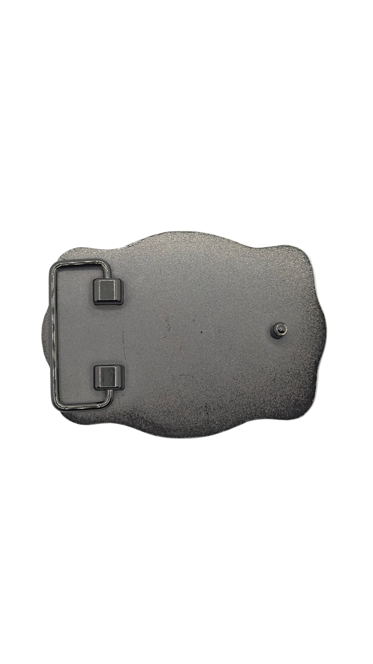 Pipefitters Local 250 Belt Buckle