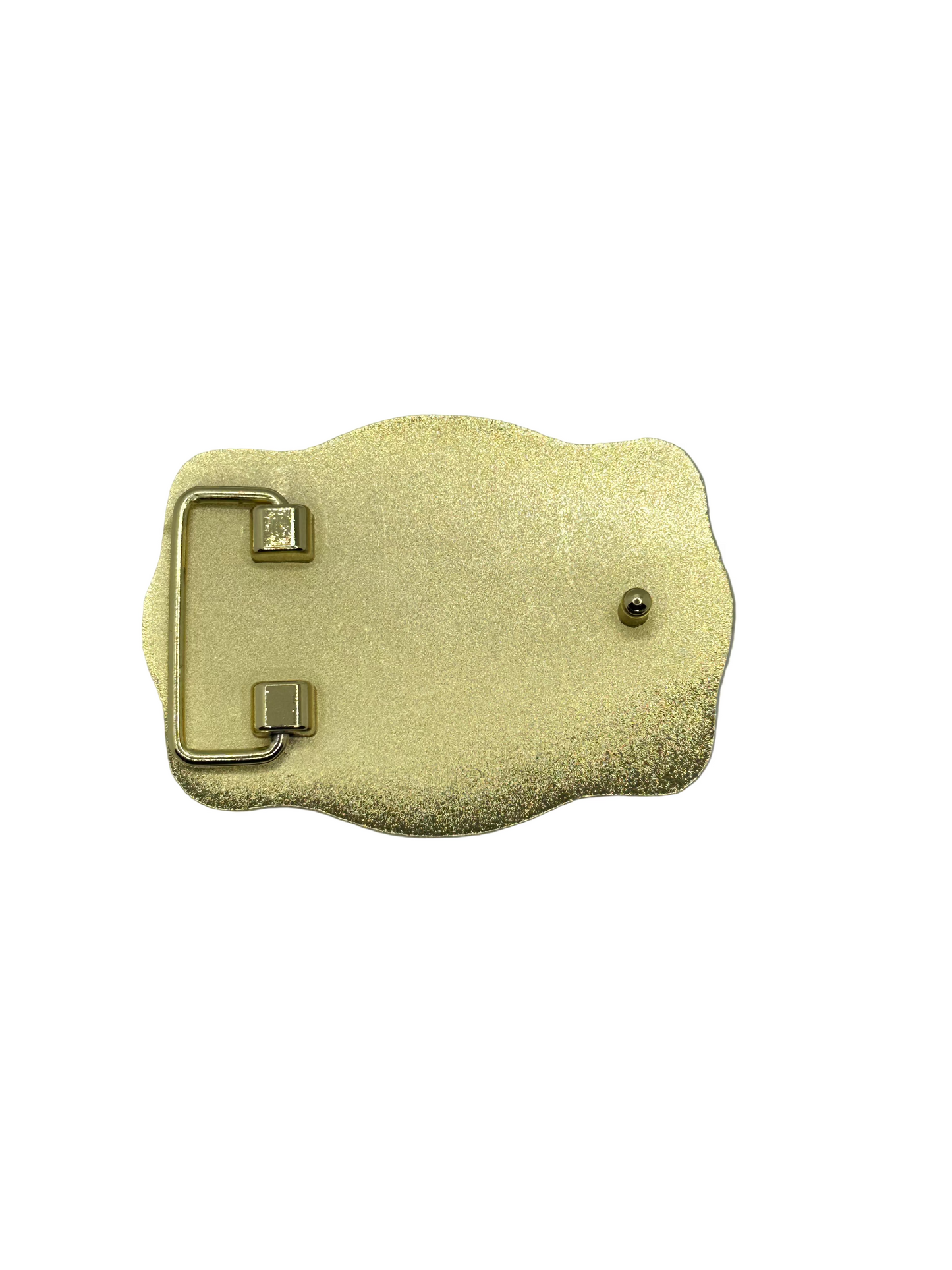 Boilermakers Local 92 Belt Buckle
