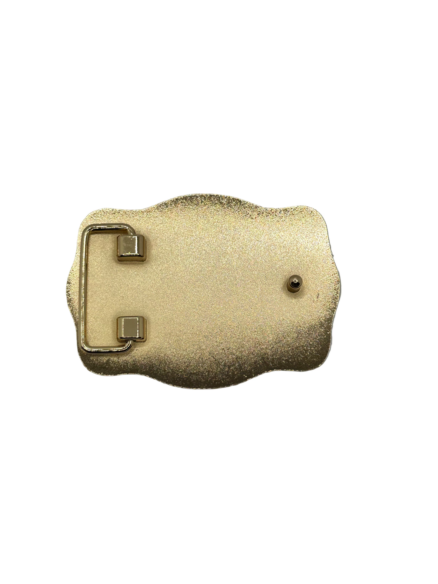 Boilermakers Local 92 Belt Buckle