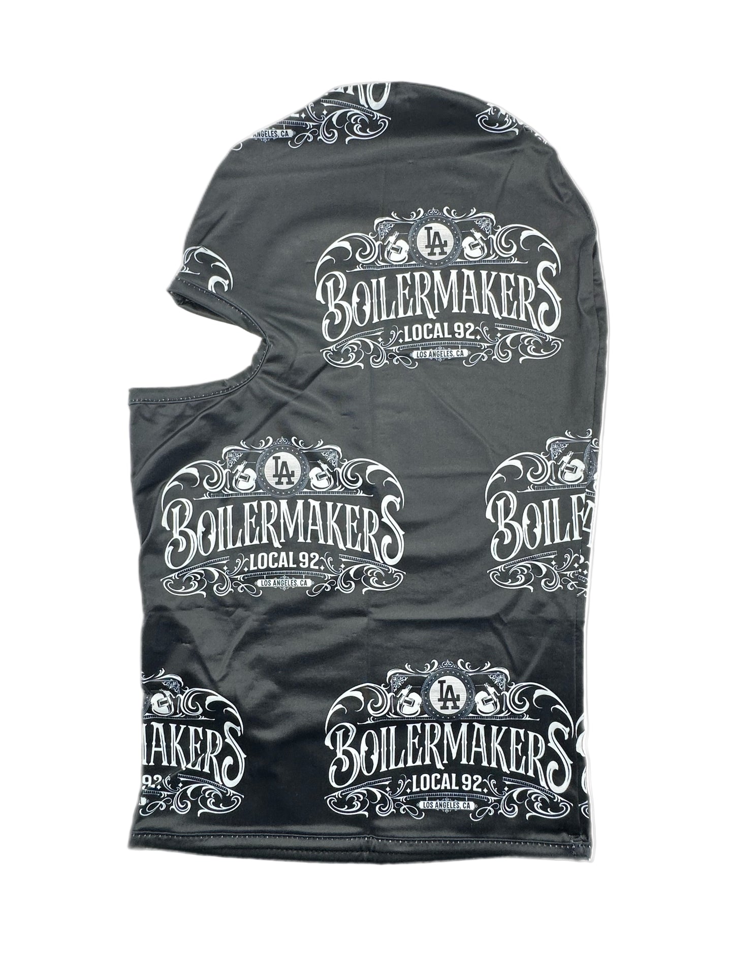 Boilermakers Local 92 OG Balaclava