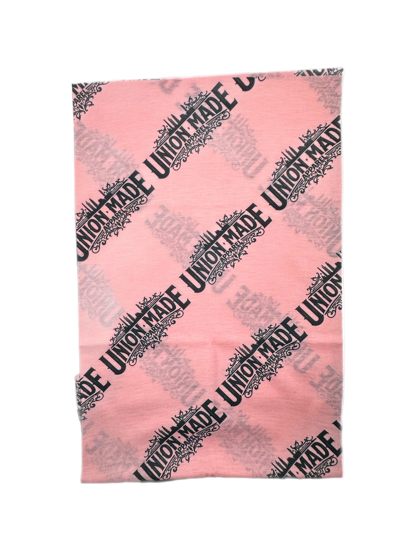 Union Made Apparel Gaiter
