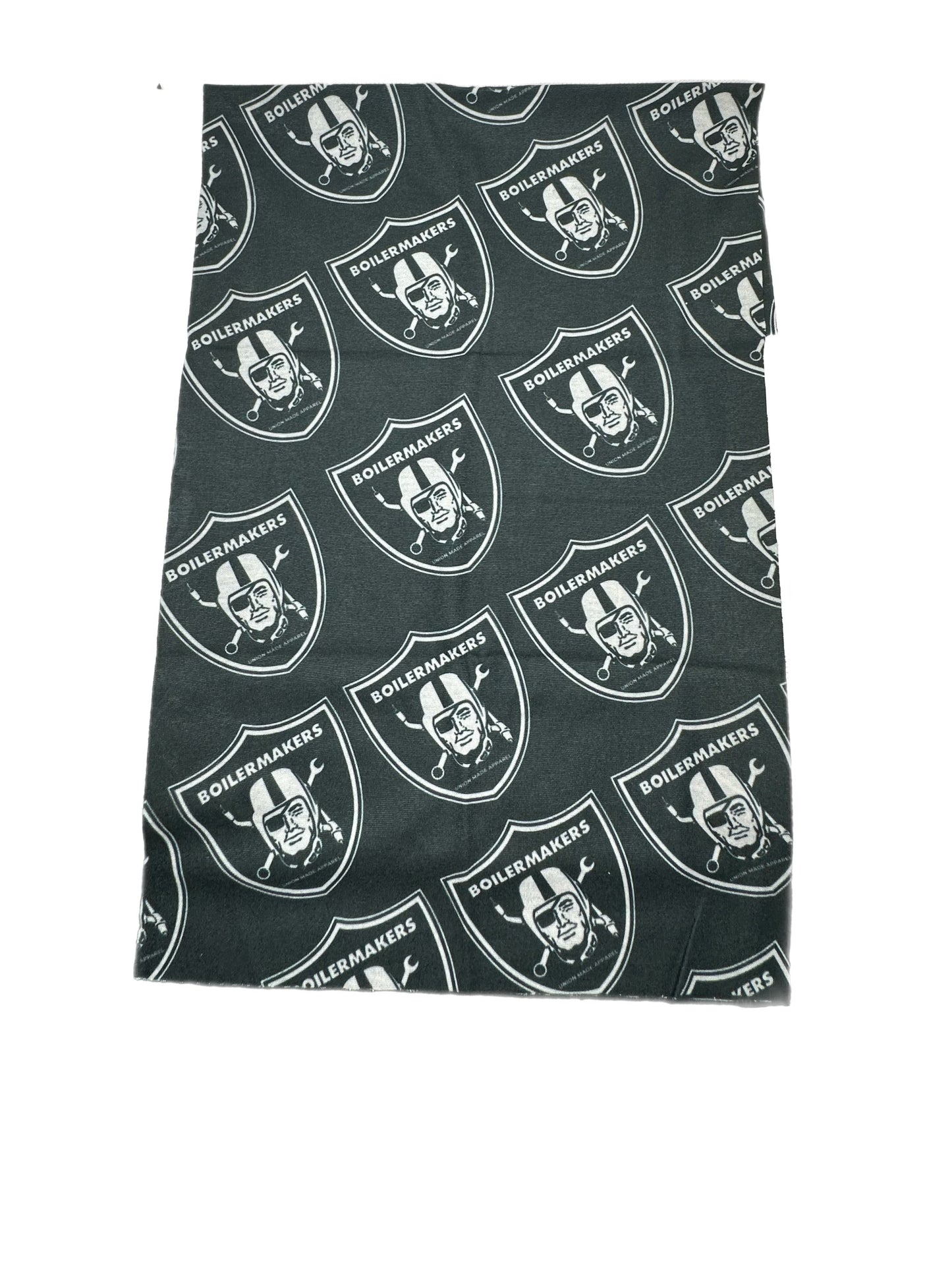 Boilermakers Football Gaiter