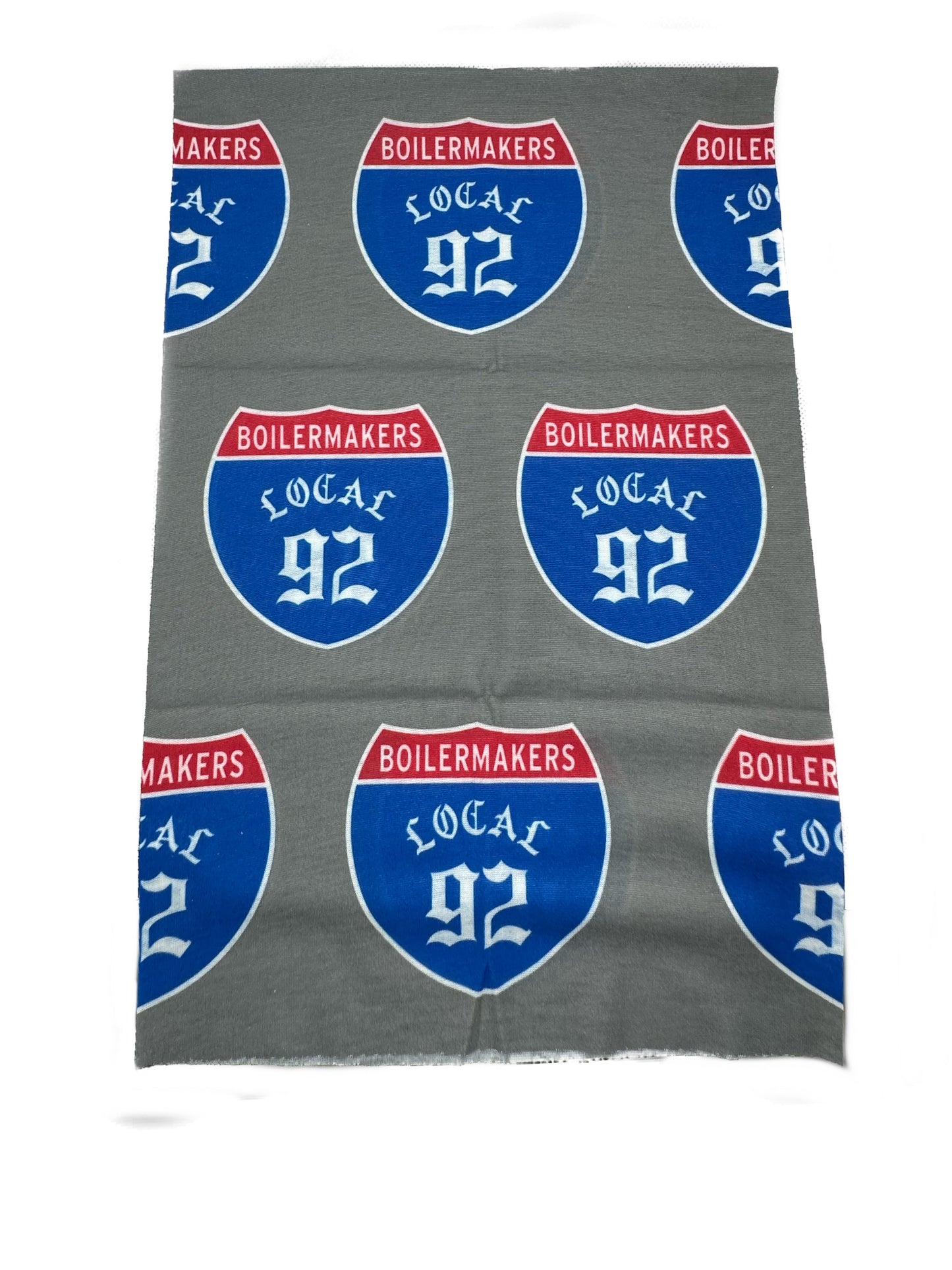 Boilermakers Local 92 Interstate Gaiter
