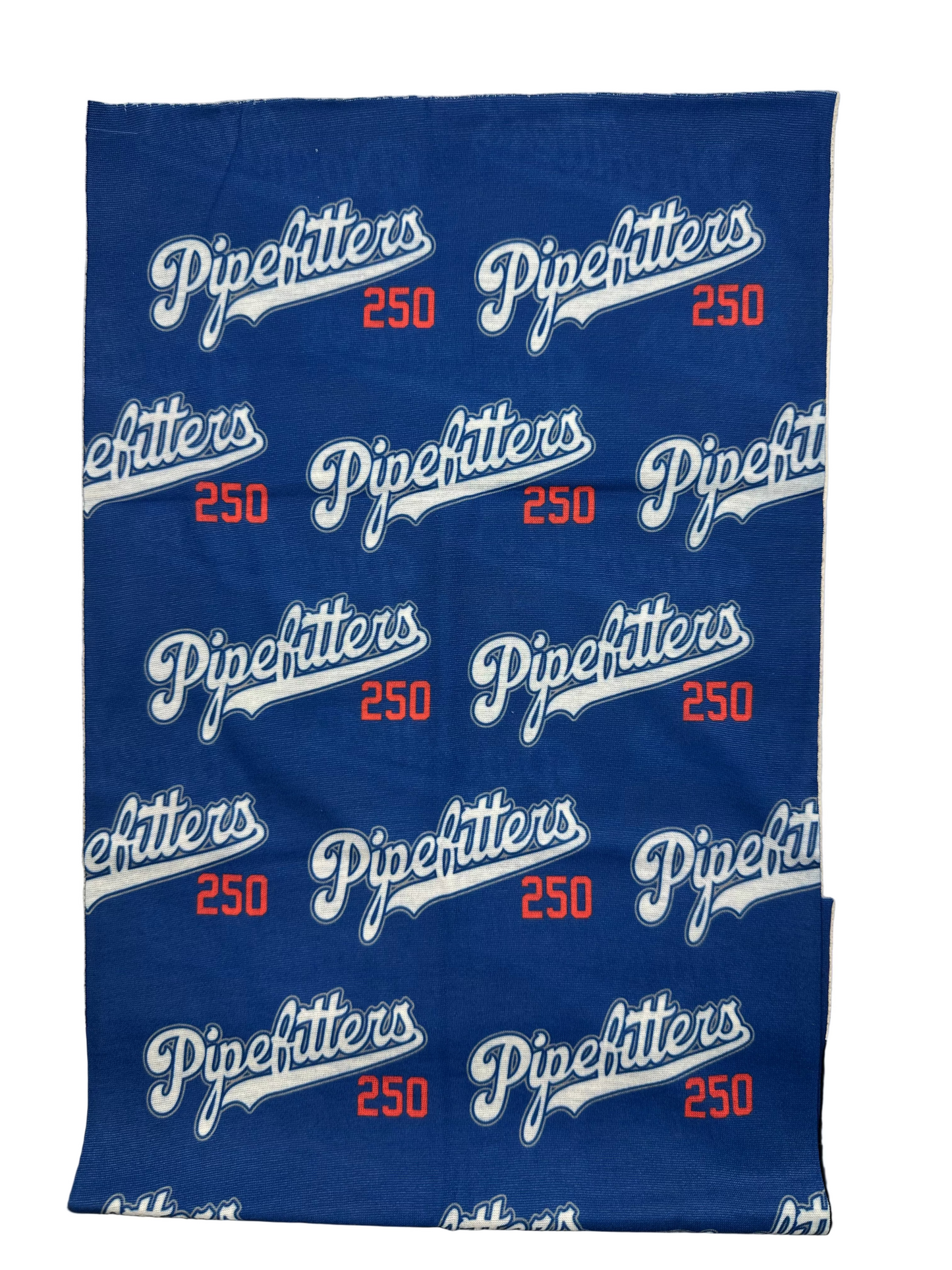 Pipefitters Local 250 Baseball Gaiter