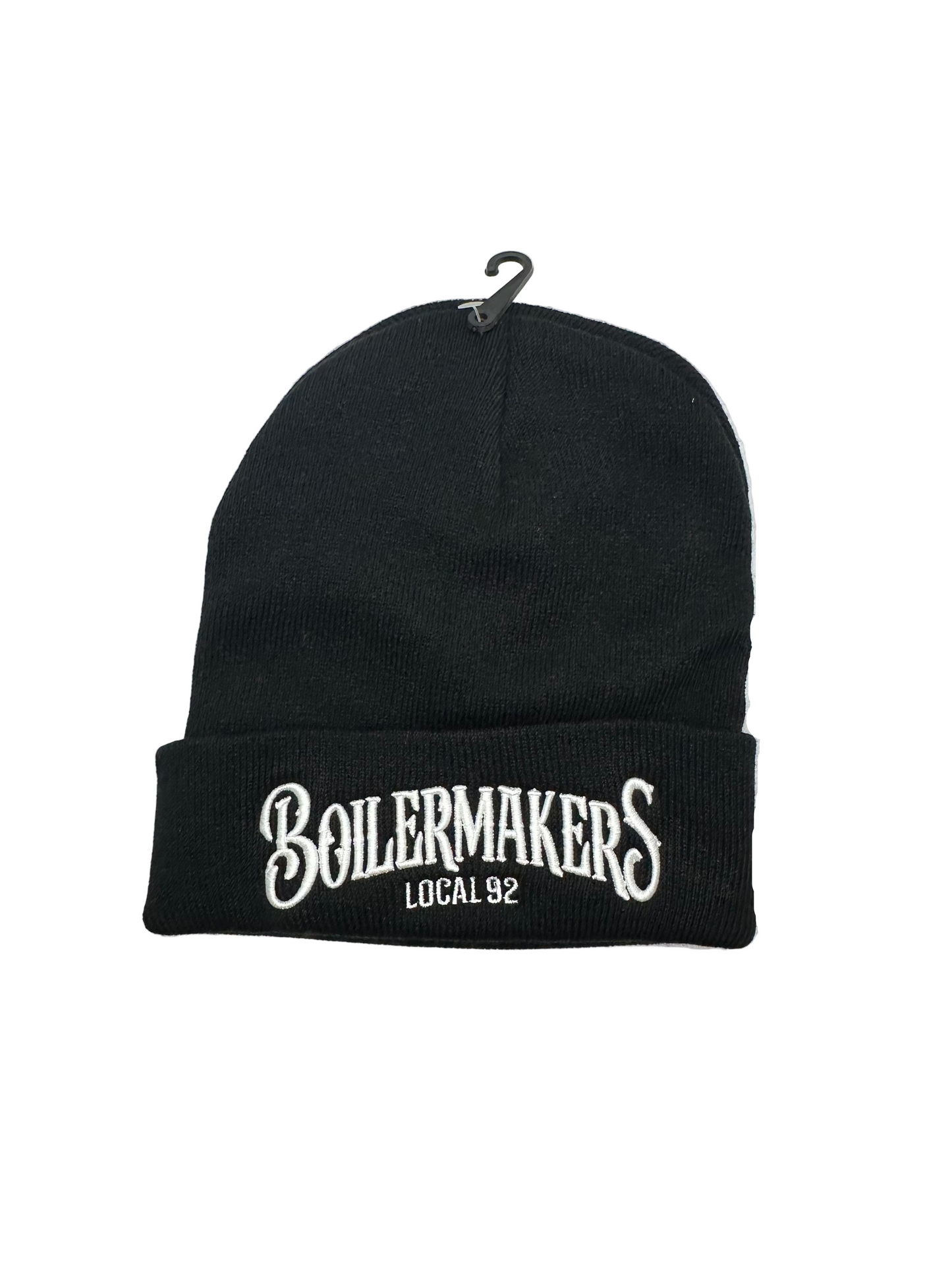 Boilermakers OG Beanie