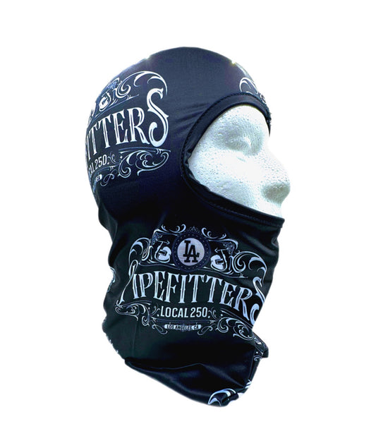 Pipefitters Local 250 OG Balaclava