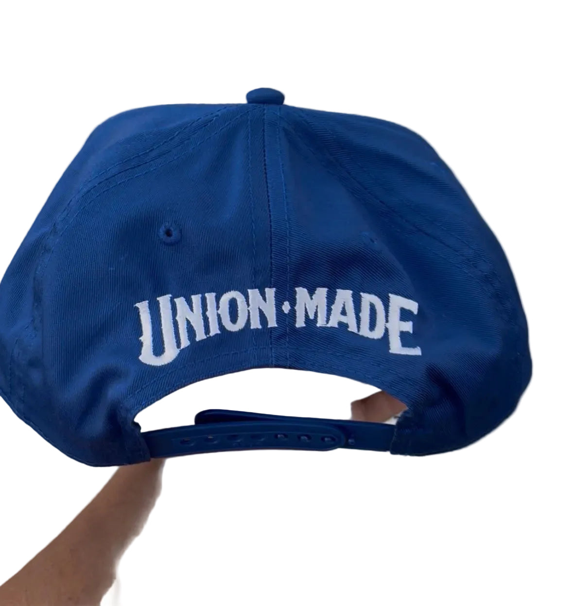 Boilermakers Baseball Otto Cap