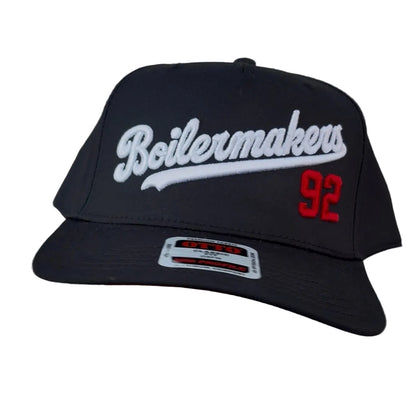 Boilermakers Baseball Otto Cap