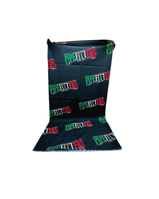 Pipefitters Local 250 Mexico Gaiter