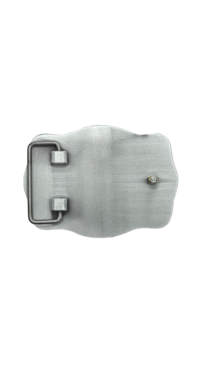 Pipefitters Local 250 Belt Buckle