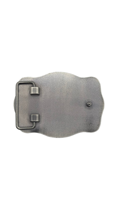 Pipefitters Local 250 Belt Buckle