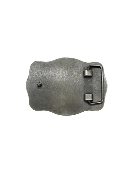 Boilermakers Local 169 "Left Handed" Belt Buckle