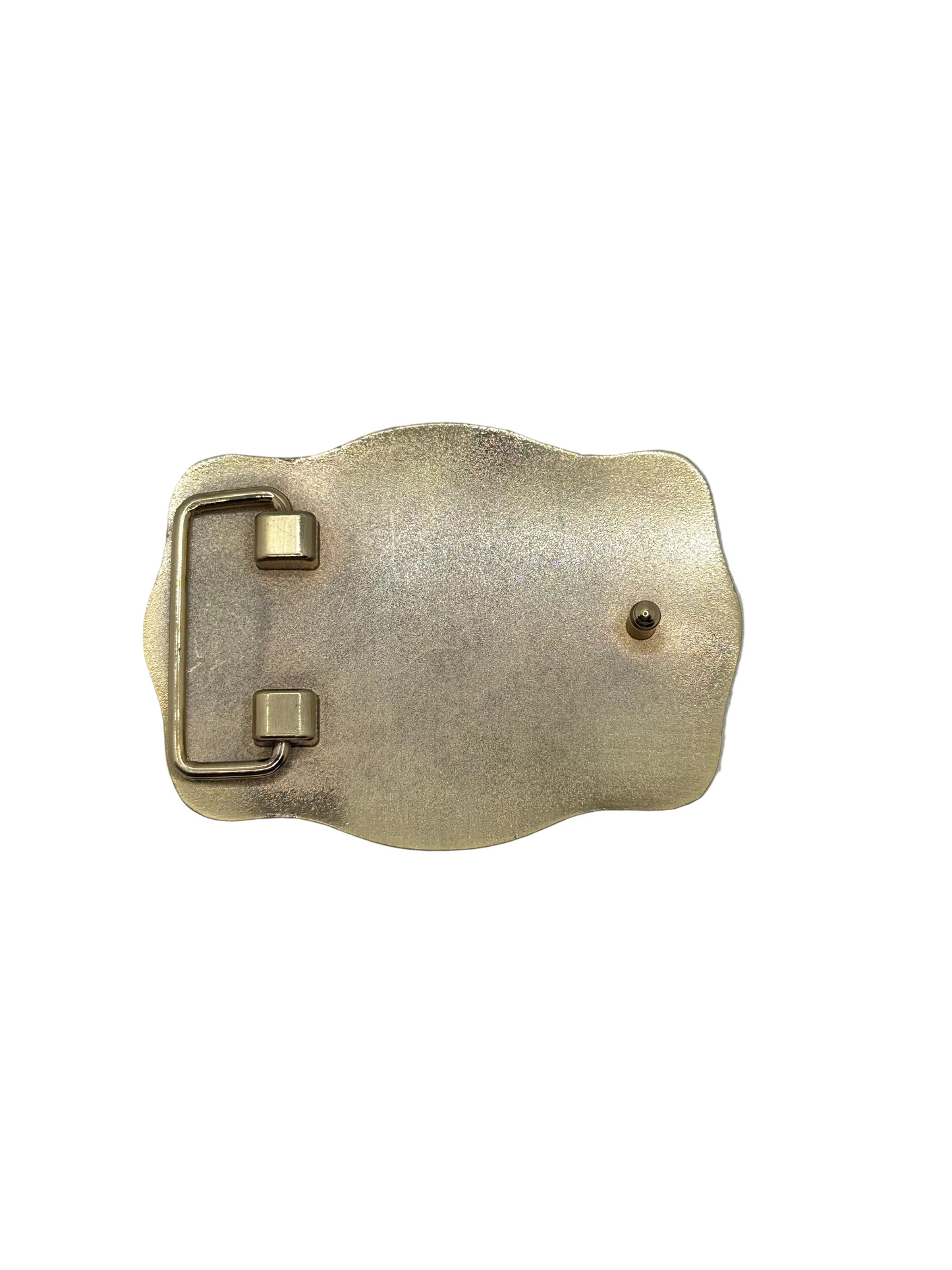 Boilermakers Local 502 Belt Buckle