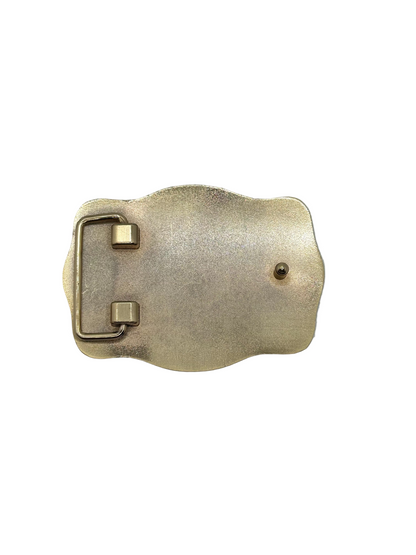 Boilermakers Local 502 Belt Buckle
