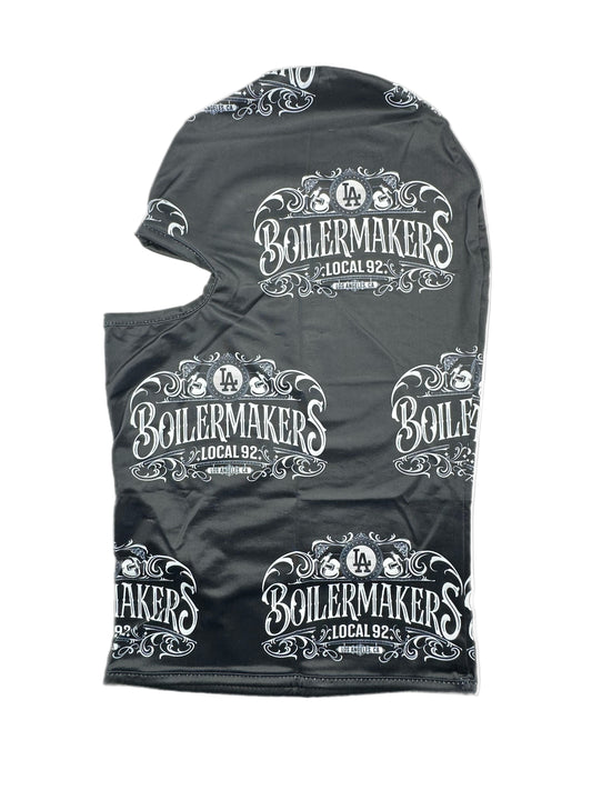Boilermakers Local 92 OG Balaclava