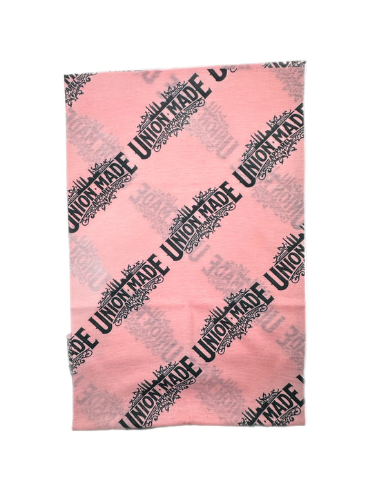 Union Made Apparel Gaiter