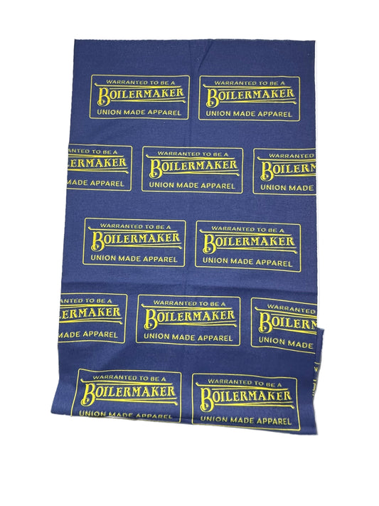 Boilermakers Warranted Gaiter
