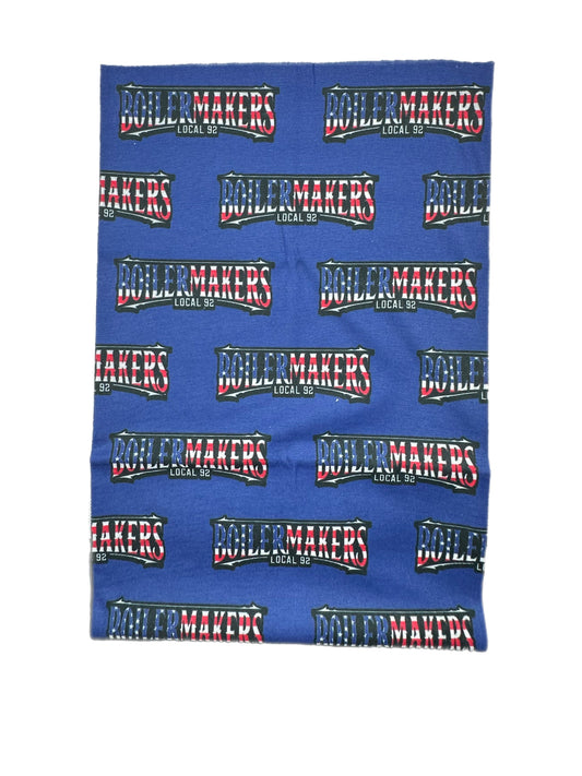 Boilermakers Local 92 USA Gaiter