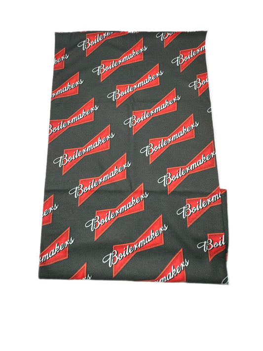 Boilermakers Beer Gaiter