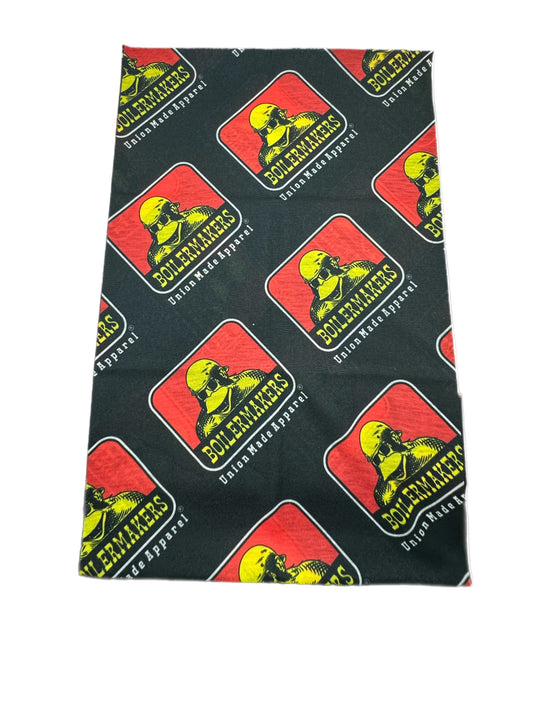 Boilermakers Monkey Gaiter