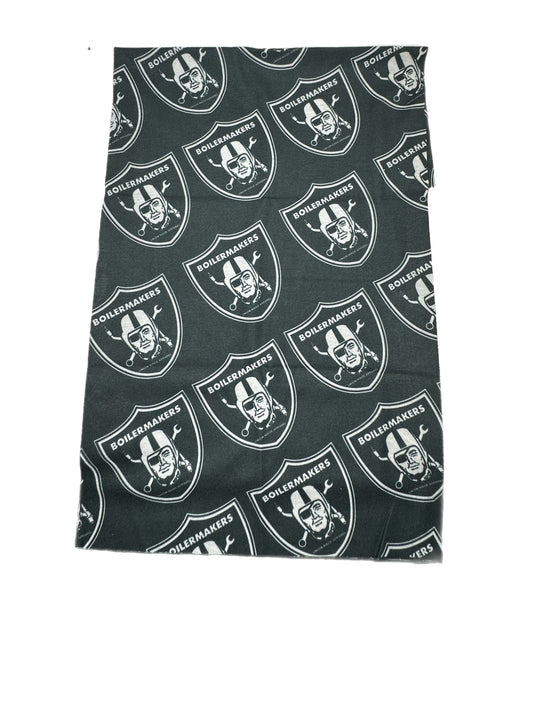 Boilermakers Football Gaiter