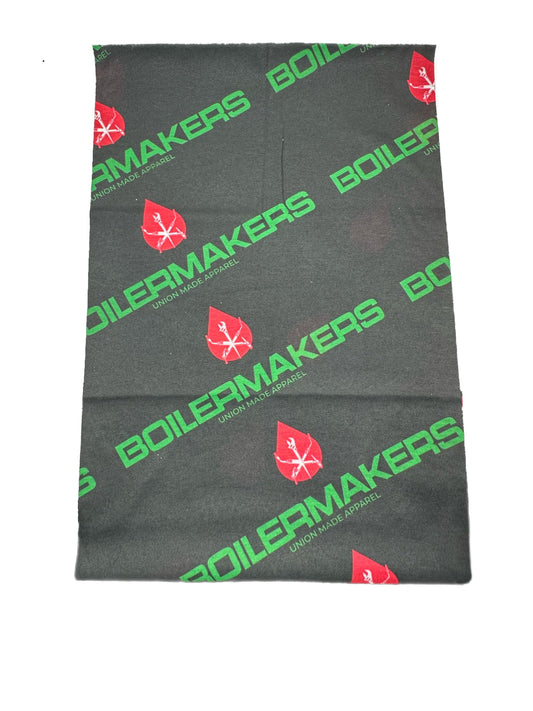 Boilermakers Red Drop Gaiter