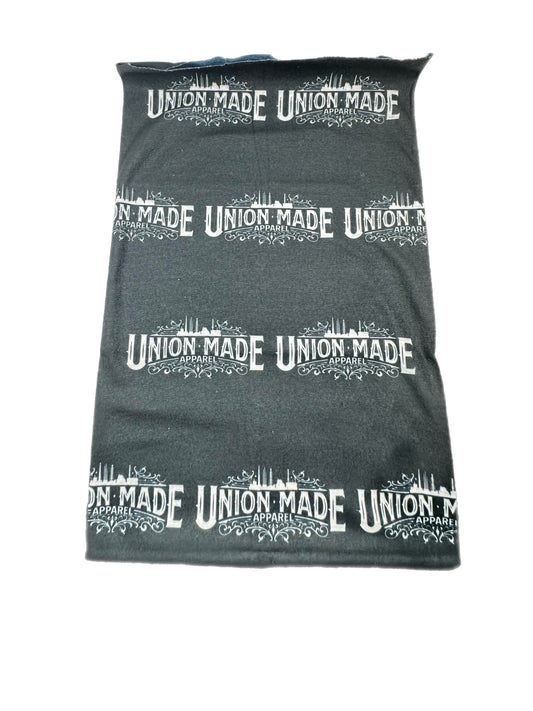 Union Made Apparel Gaiter