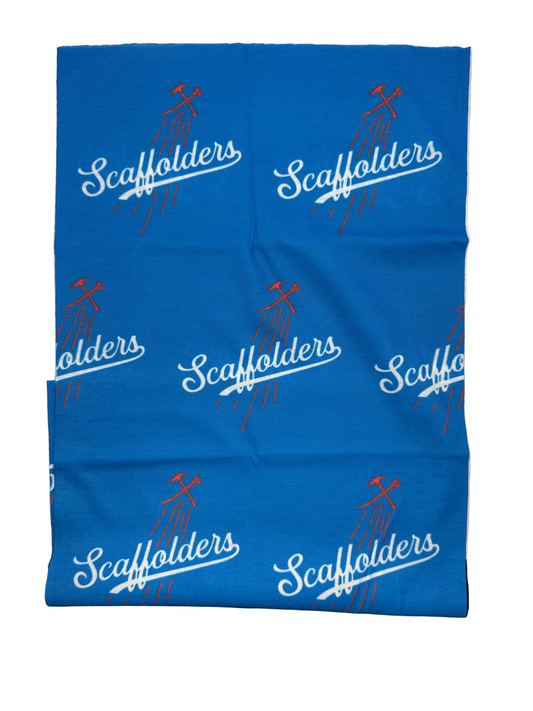 Scaffolders Baseball Gaiter