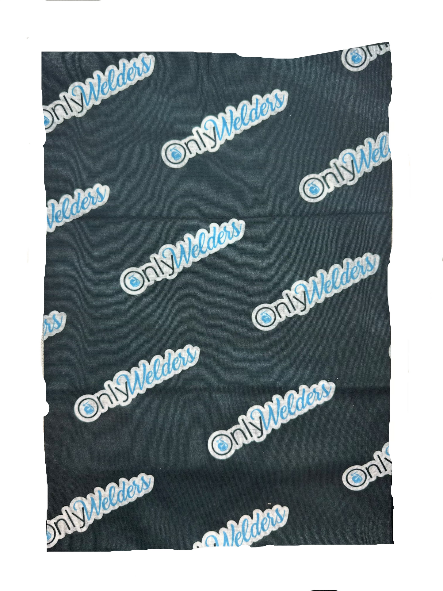 Union Made Onlywelders Gaiter