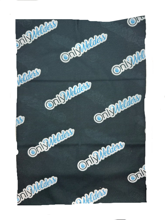 Union Made Onlywelders Gaiter