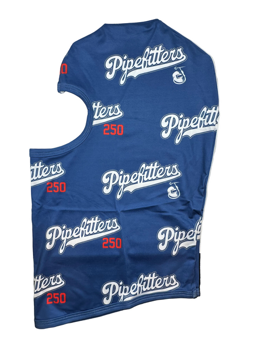 Pipefitters Local 250 Baseball Balaclava