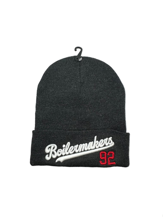 Boilermakers Baseball Beanie