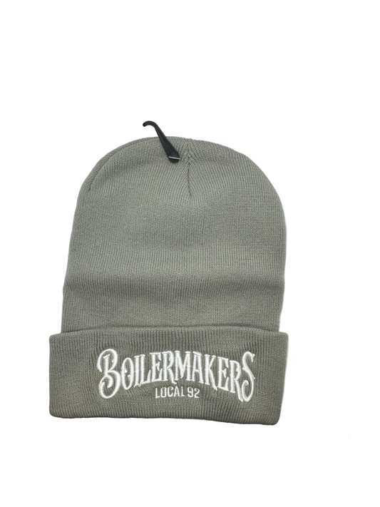 Boilermakers OG Beanie