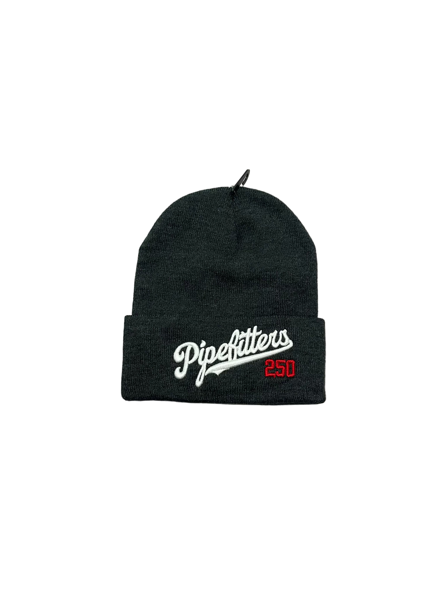 Pipefitters Local 250 Baseall Beanie