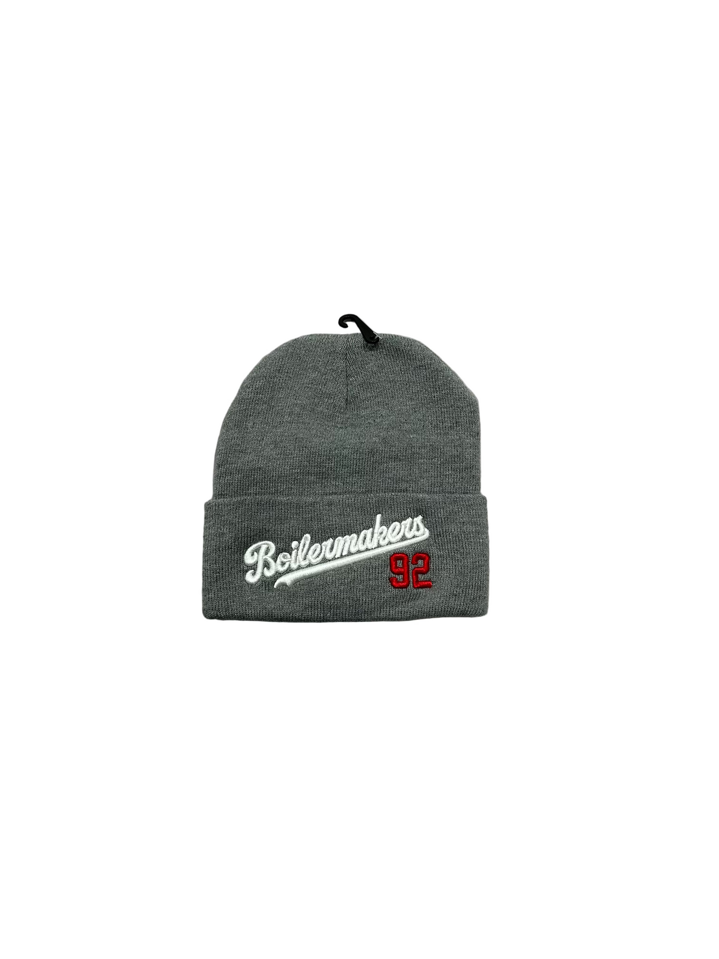 Boilermakers Local 92 Baseball Beanie