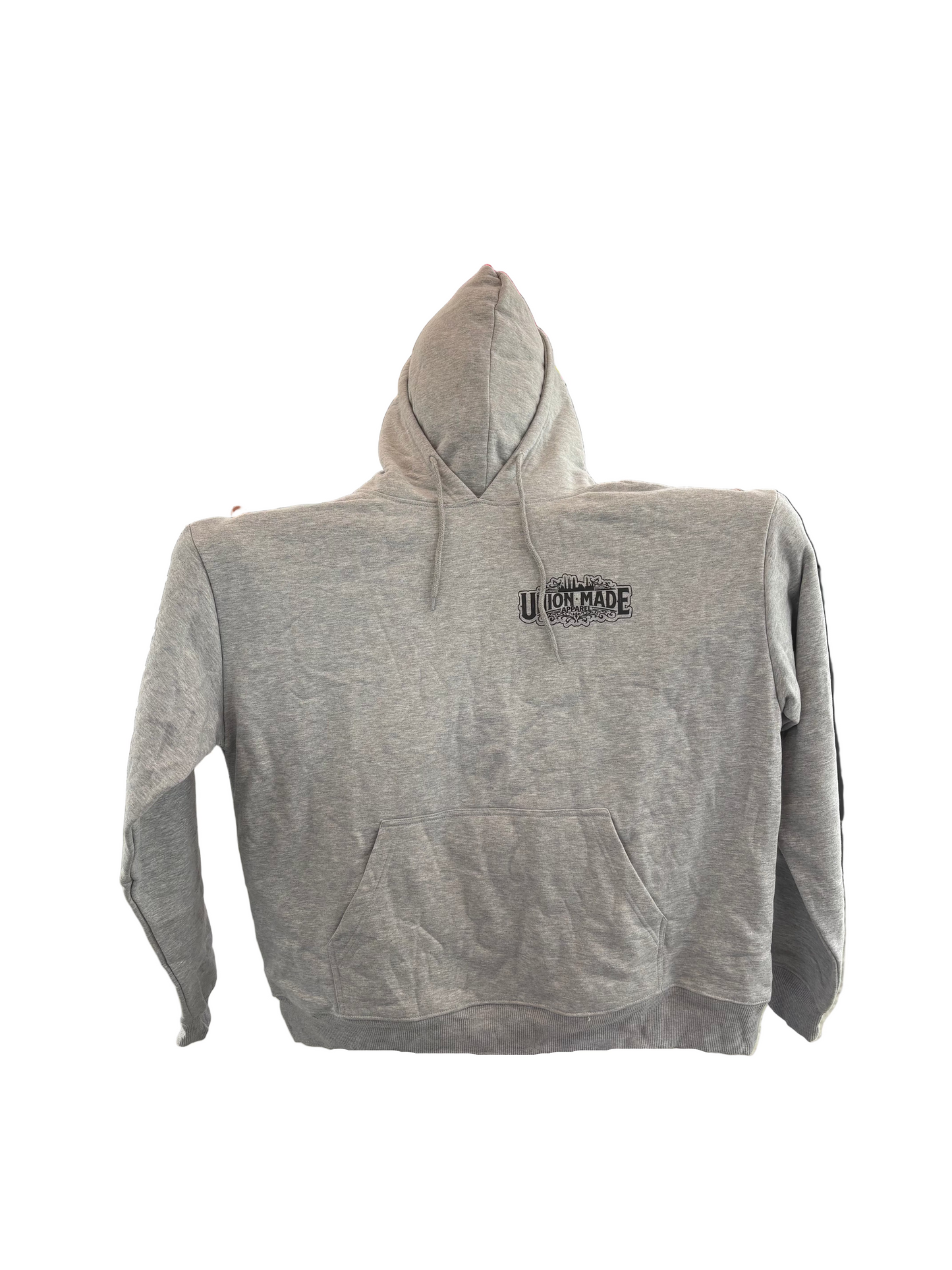 Boilermakers Local 92 Whiskey Hoodie