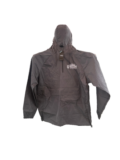 Boilermakers Warranted Windbreakers
