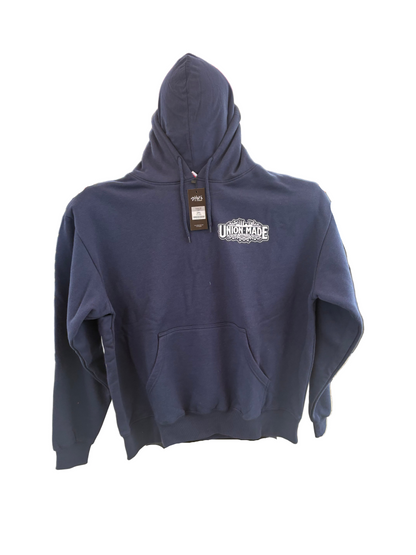 Boilermakers Warranted Hoodie
