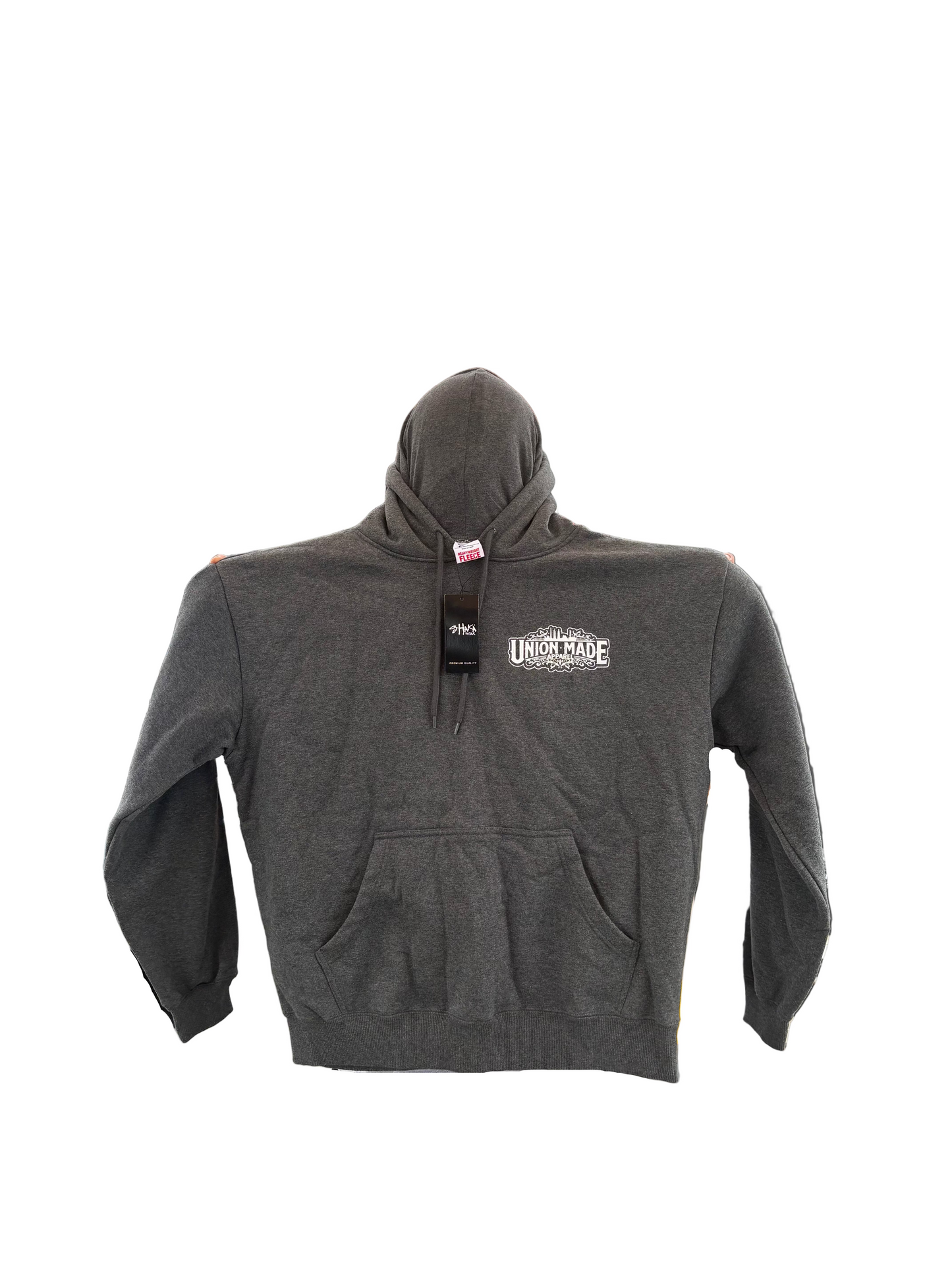 Boilermakers Local 92 Whiskey Hoodie