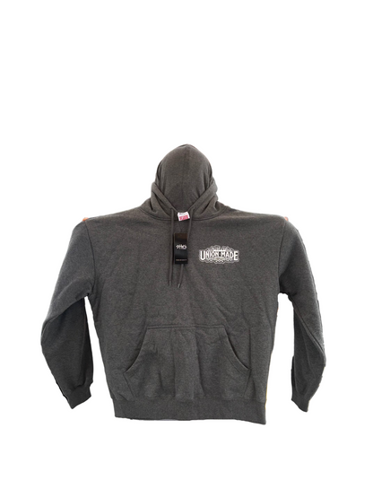 Boilermakers Local 92 Whiskey Hoodie