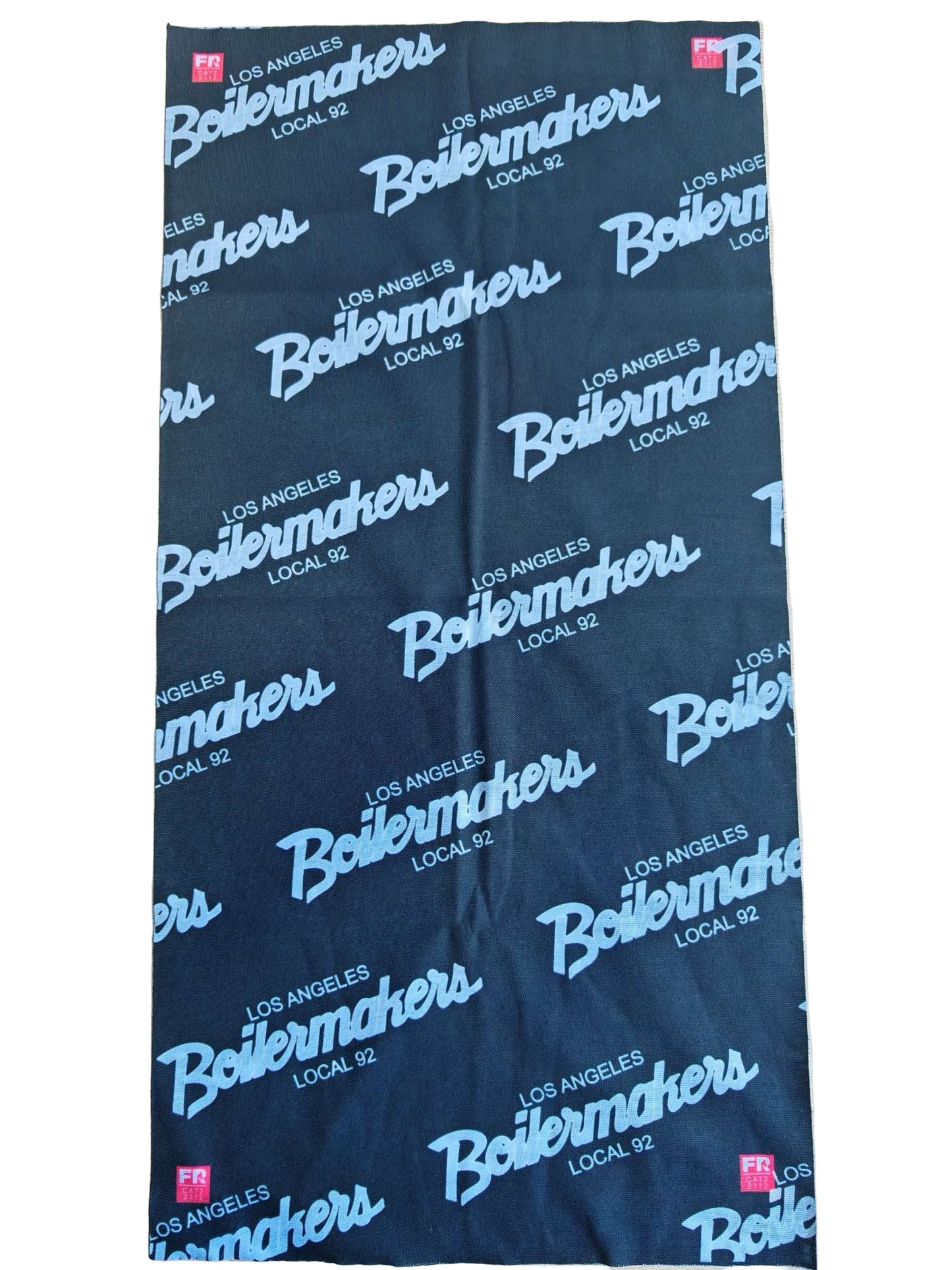 Boilermakers Local 92 LA Shield Gaiter