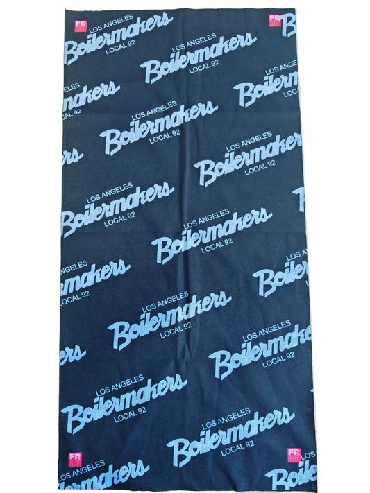 Boilermakers Local 92 LA Shield Gaiter