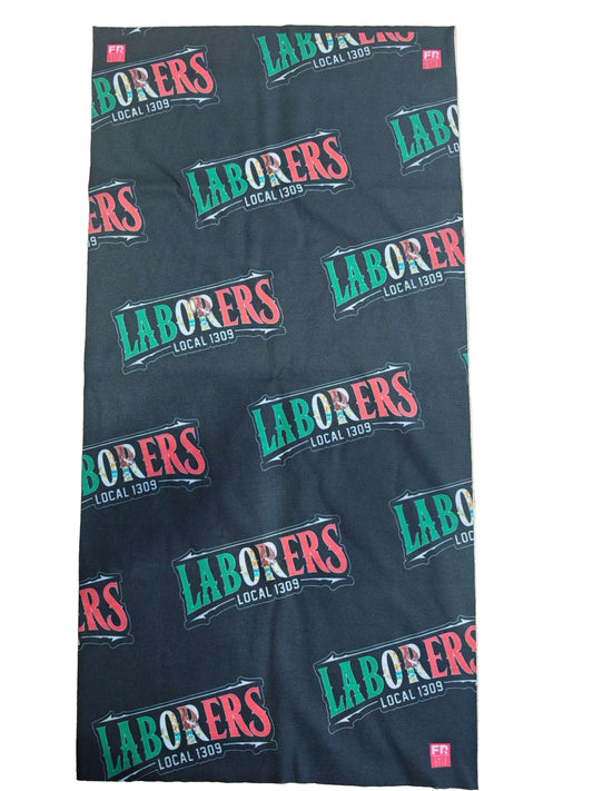 Laborers Local 1309 Mexico Gaiter
