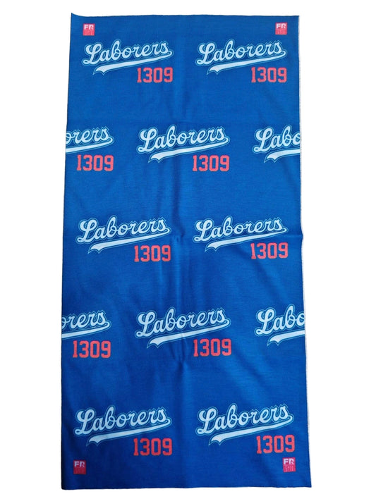 Laborers 1309 Baseball Gaiter
