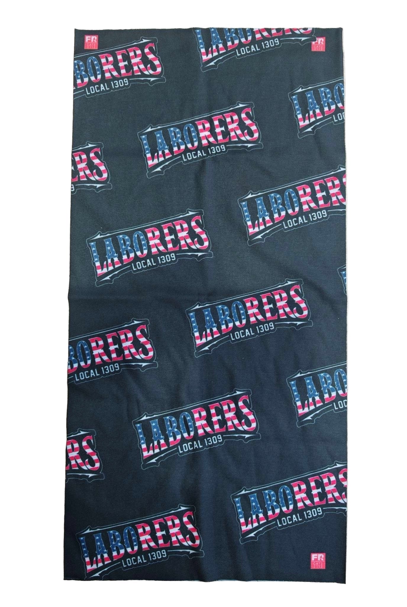 Laborers Local 1309 USA Gaiter
