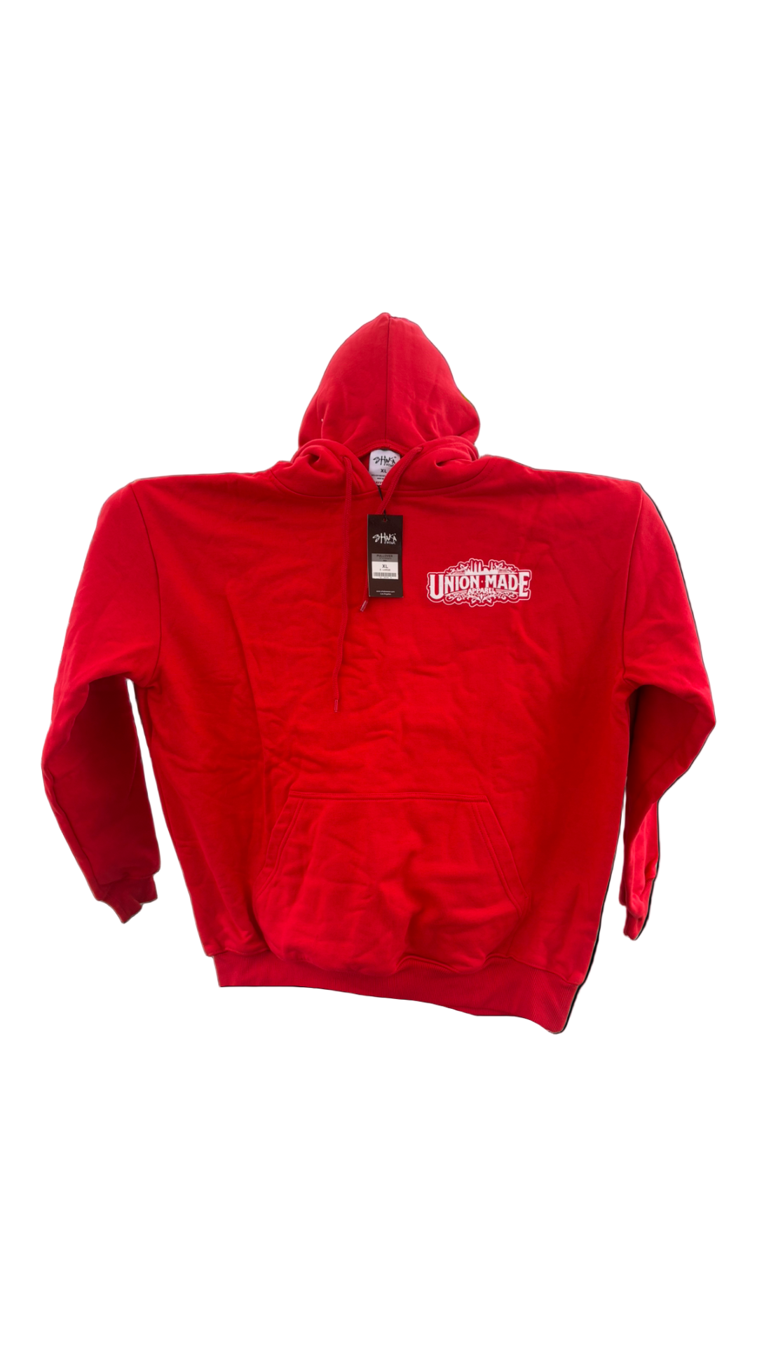 Boilermakers Local 92 Whiskey Hoodie