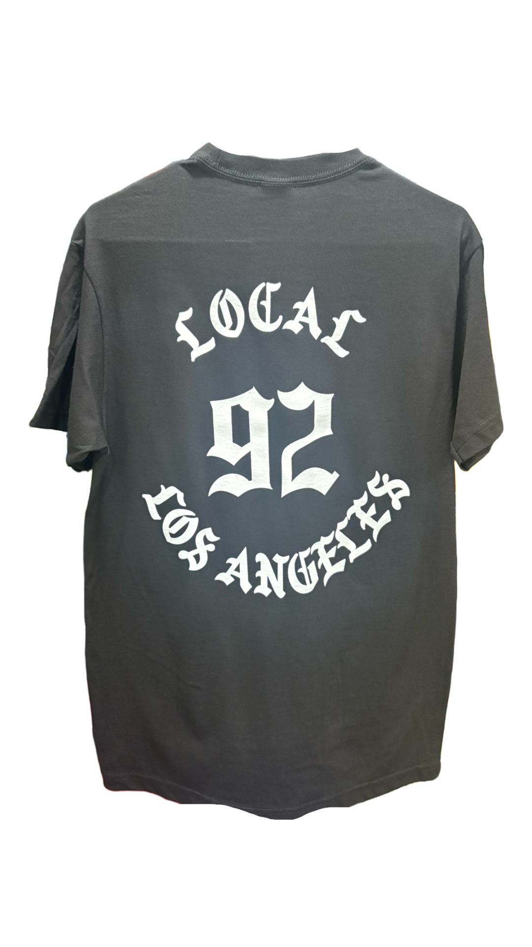 Boilermakers Local 92 BXR Shirt